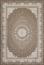 ковер KARMEN HALI ARMINA 04076A BROWN / BROWN