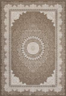 Ковер ARMINA 04076A BROWN / BROWN
