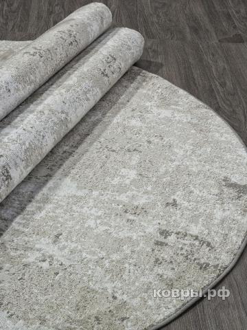 ковер MERINOS SIRIUS F198 BEIGE Овал — фото 3