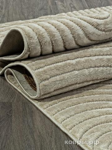 ковер VALENTIS JUNO D798AP BEIGE / BEIGE — фото 4