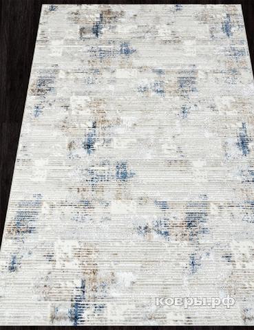 ковер MERINOS ANTEP DA492 635 CREAM / NAVY — фото 2