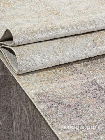 ковер MERINOS ZUMMA F019 PINK — фото 3