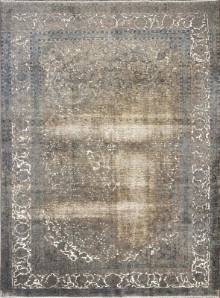 Шерстяной Иранский ковер ручной работы Pashworth (Пашворт) 4x2.97