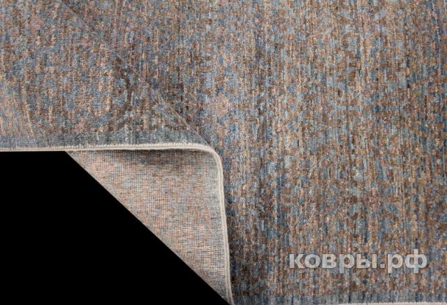 ковер ручной работы Шерстяной Афганский ковер ручной работы Designer (Дизайнерский) 2.99x2.39 — фото 4