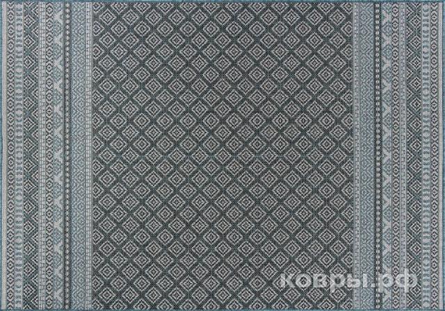 ковер Ковер MERINOS KAIR S154 BLUE