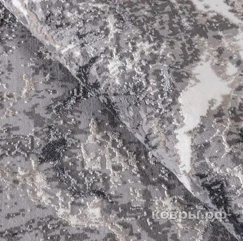 ковер Ковер БелКа Лакшери 27722 25646 овал — фото 3