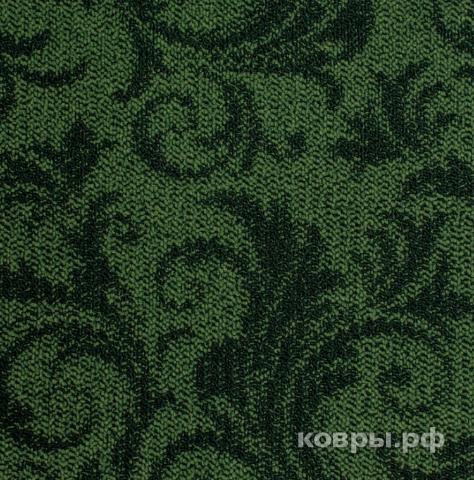 ковролин Bonkeel Soul Two Green
