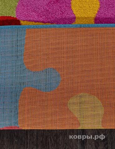 ковер Merinos Crystal v820 multicolor — фото 6
