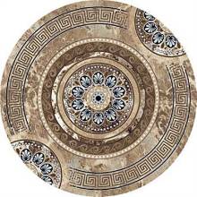 Merinos Valencia Deluxe d300 BROWN Круг