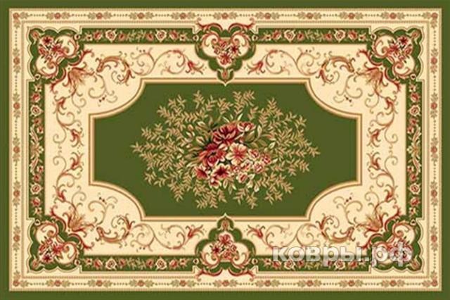 ковер Merinos Izmir 5446 GREEN
