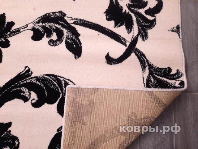 ковер Agnella Avant-Garde Vivace white — фото 9