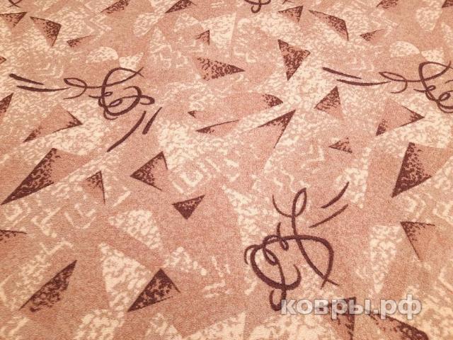 ковролин Нева Тафт Карамель 170 — фото 2