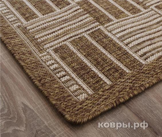 ковер Люберецкие ковры Эко 7917 23 — фото 3