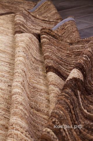 ковер ручной работы Пакистанский ковер ручной работы Модерн 2.7x3.63м — фото 9