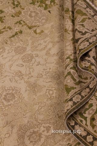 ковер ручной работы Индийский ковер ручной работы Сумах 2.39x3.01м — фото 11