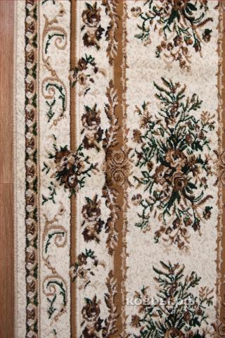 дорожка Merinos Laguna 5439 CREAM — фото 10