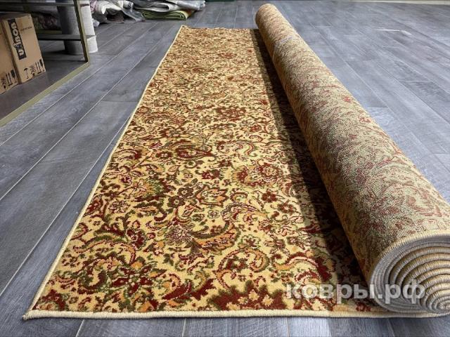 ковер Merinos Riviera p007 beige — фото 4