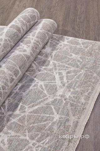 ковер LYSANDRA HALI HADAT LS468B BLUE — фото 3