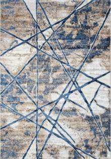 MERINOS ANTEP O1702 630 CREAM / BLUE