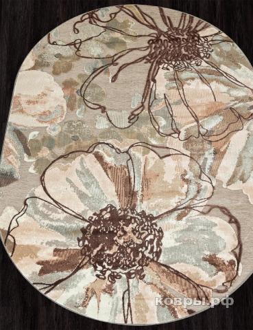 ковер RAGOLLE GENOVA 938182 662690 Овал — фото 2