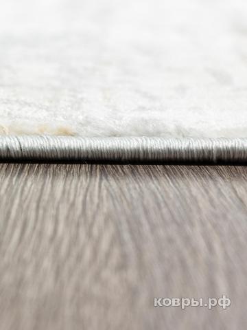 ковер Ковер MERINOS ZUMMA F026 PINK Овал — фото 4