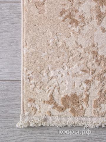 ковер Ковер ROZA SIESTA MS03A BONE / BEIGE — фото 3