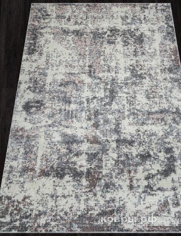 ковер Ковер MERINOS ZUMMA L045 PINK — фото 2