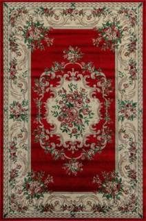 MERINOS COLIZEY d057 RED