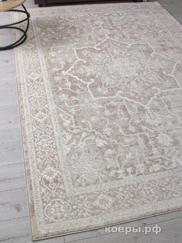 ковер Ковер MERINOS OSTIN F606 CREAM — фото 4