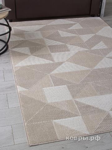 ковер Ковер MERINOS OSTIN F603 CREAM — фото 4