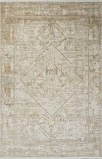 Ковер Ковер EMPEROS OLIMPOS E709A7 L.BEIGE / YELLOW