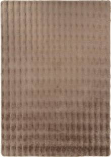 Ковер Ковер Однотонный BUBBLE PX1001 CAMEL