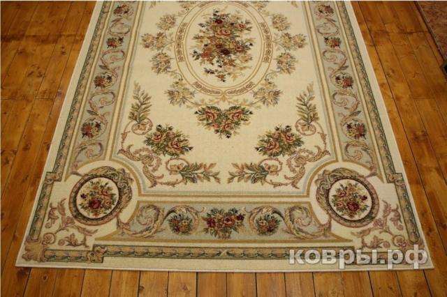 ковер Floare-Carpet ELITE 512 60526 — фото 3