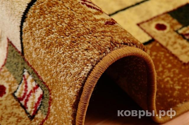 дорожка Merinos Da Vinci 5409 BEIGE — фото 4