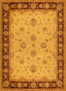 Пакистан ковер ручной работы Чуби 2.47x3.05м