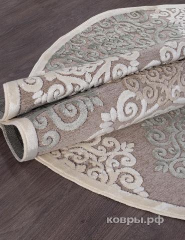 ковер RAGOLLE GENOVA 938001 655590 Овал — фото 4