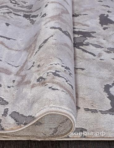 дорожка KARMEN HALI ARMINA 03819A GREY / BROWN — фото 3