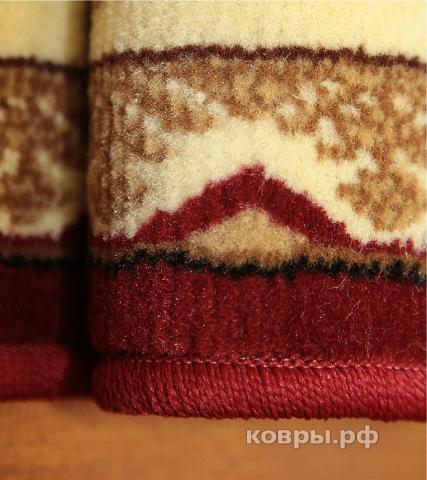 дорожка Merinos Laguna 5455 RED — фото 6