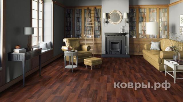 ламинат Ламинат Tarkett Robinson Махагони — фото 5