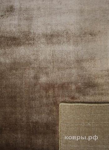 ковер ручной работы Шелковый Индийский ковер ручной работы Handloom (Хендлум) 3.03x2.52 — фото 4