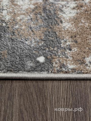 ковер Ковер ALPIN PARADIZE 03202A GREY / CREAM HB — фото 4