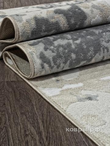 ковер Ковер MERINOS CUBA F269 BLUE — фото 4