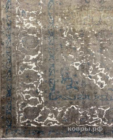 ковер ручной работы Шерстяной Иранский ковер ручной работы Pashworth (Пашворт) 4x2.97 — фото 2