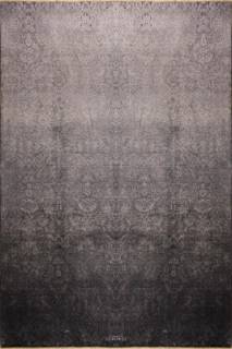 Шелковый Афганский ковер ручной работы Afina (Афина) 2.83x2.07