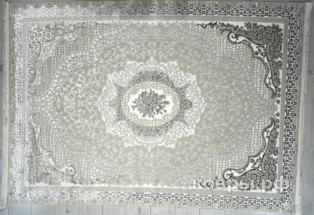 ковер Ковер ARDA EFSAN Q010A CREAM SHRINK / GREY FDY