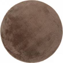 Ковер PIXEL RABBIT LUXE PX2001 CAMEL Круг