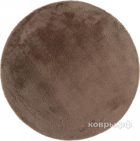 ковер Ковер PIXEL RABBIT LUXE PX2001 CAMEL Круг